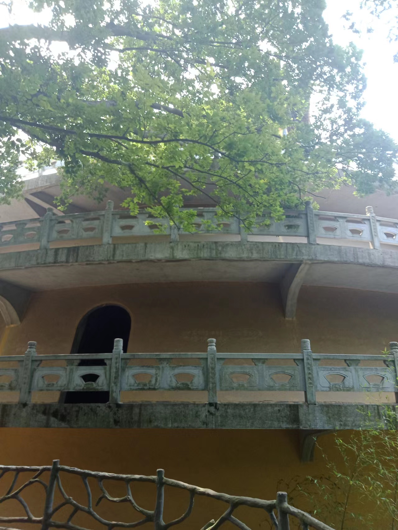溧水无想寺
